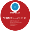 The Alchemy EP [Jacket]