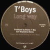 Long Way [Jacket]
