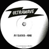 Ultrawave Volume 1 [Jacket]