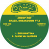 Brazil Breakdown Pt.3 [Jacket]