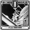 An On-U Journey Through Time & Space [Jacket]