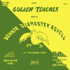 Golden Teacher Meets Dennis Bovell At The Green Door [Jacket]