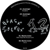 Shir Khan Presents Black Jukebox 12 [Jacket]