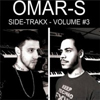 Side Trakx Volume #3 [Jacket]