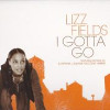 I Gotta Go [Jacket]