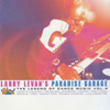 Larry Levan's Paradise Garage : The Legend Of Dance Music Vol. 4 [Jacket]