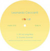 (It's A) Long Way / Here Comes The Sun [Jacket]