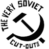 The Very Soviet Cut-Outs [Jacket]