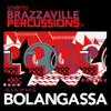 Brazzaville Percussions EP [Jacket]