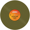 The Alec Holland EP [Jacket]