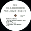 Classiques Volume Eight [Jacket]