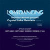 Glenview Records presents Crystal Lake Remixes Volume 1 [Jacket]