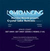 Glenview Records presents Crystal Lake Remixes Volume 1 [Jacket]
