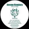 Popular Side (Jovonn Remixes) [Jacket]