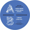 Bottle Alley EP [Jacket]