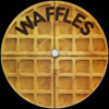 WAFFLES001 [Jacket]