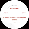 A&R Edits Vol 9 [Jacket]