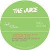 The Juice [Jacket]