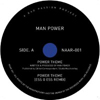 Power Theme [Jacket]