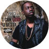 I Can Love U Betta [Jacket]