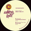 Editor's Kutz #5 [Jacket]