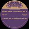 Paris Edits Vol.3 [Jacket]