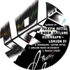 Kobenhavn - London EP [Jacket]