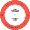 Mondo Here EP [Jacket]