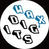 Wax Digits 001 [Jacket]