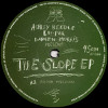 The Slope EP [Jacket]
