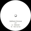 Dancer / Go La La [Jacket]