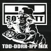 TDD-DDRR-IPP Mix [Jacket]