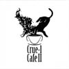 Crue-L Cafe II (Compiled by Kenji Takimi) [Jacket]