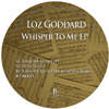 Whisper To Me EP [Jacket]