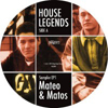 House Legends Vol.1 [Jacket]