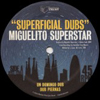 Superficial Dubs [Jacket]