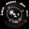 Black Desert Disco Cult [Jacket]