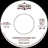 Double Trouble Kensei's West End Super 7" Delites [Jacket]