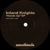 Hands Up EP [Jacket]