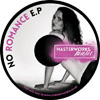 No Romance EP [Jacket]