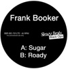 Sugar / Roady [Jacket]