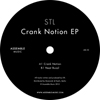 Crank Notion [Jacket]