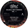 Salsoul Best Remixes Vol. 1 [Jacket]