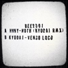 Nothing (Kyodai Remix) / Vengo Loco [Jacket]