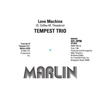 Love Machine / Do You Like The Way That It Feels [Jacket]