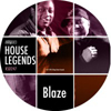 House Legends Vol. 1 [Jacket]