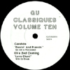 Classiques Volume Ten [Jacket]