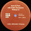 Without U [Jacket]