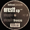 Orestt EP [Jacket]