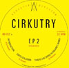 EP 2 - Remixes [Jacket]